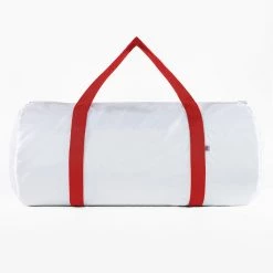 Los Angeles Apparel NT563 - Lightweight Nylon Weekender Bag