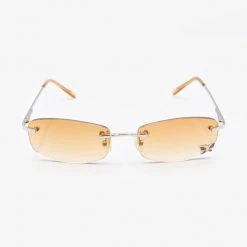 Los Angeles Apparel Women's SGBRFLY - Mariposa Sunglasses