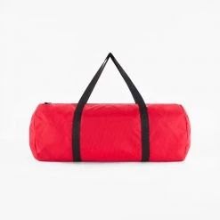 Los Angeles Apparel Women's RNB540 - Nylon Pack Cloth Gym Bag