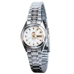 Los Angeles Apparel Women's WCHA57 - Orient Automatic Classic 3 Star Watch