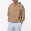 Los Angeles Apparel HF09GD - Garment Dye 14oz. Heavy Fleece Hooded Pullover Sweatshirt (New & Now) 2 Los Angeles Apparel HF09GD - Garment Dye 14oz. Heavy Fleece Hooded Pullover Sweatshirt (New & Now)