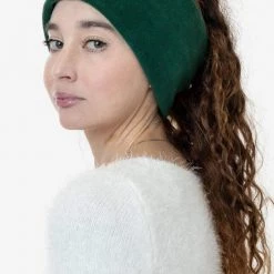 Los Angeles Apparel PF037 - Unisex Polar Fleece Earwarmer Women's