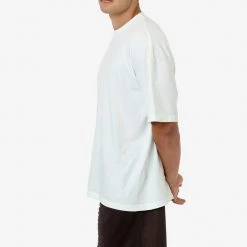 Los Angeles Apparel Men's PPQ42 - Poly Pique Mesh Mid-Length Shorts 24 Los Angeles Apparel Men's PPQ42 - Poly Pique Mesh Mid-Length Shorts