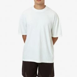 Los Angeles Apparel Men's PPQ42 - Poly Pique Mesh Mid-Length Shorts 28 Los Angeles Apparel Men's PPQ42 - Poly Pique Mesh Mid-Length Shorts