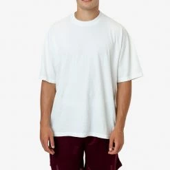 Los Angeles Apparel Men's PPQ42 - Poly Pique Mesh Mid-Length Shorts 21 Los Angeles Apparel Men's PPQ42 - Poly Pique Mesh Mid-Length Shorts