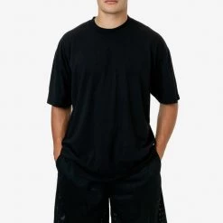 Los Angeles Apparel PRM443 - Pro Mesh Long Shorts Men's