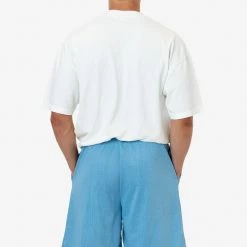 Los Angeles Apparel PRM443 - Pro Mesh Long Shorts Men's