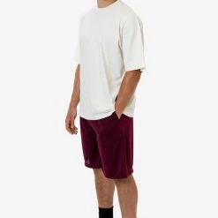 Los Angeles Apparel PRM443 - Pro Mesh Long Shorts Men's