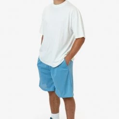 Los Angeles Apparel PRM443 - Pro Mesh Long Shorts Men's