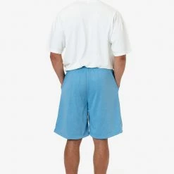 Los Angeles Apparel PRM443 - Pro Mesh Long Shorts Men's