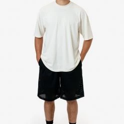 Los Angeles Apparel PRM443 - Pro Mesh Long Shorts Men's