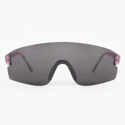 Los Angeles Apparel SGRUNNER - Shield Runner Sunglasses