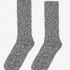 Los Angeles Apparel RAGSOCK - Rag Crew Sock