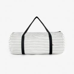 Los Angeles Apparel RCC540P - Camouflage Gym Bag