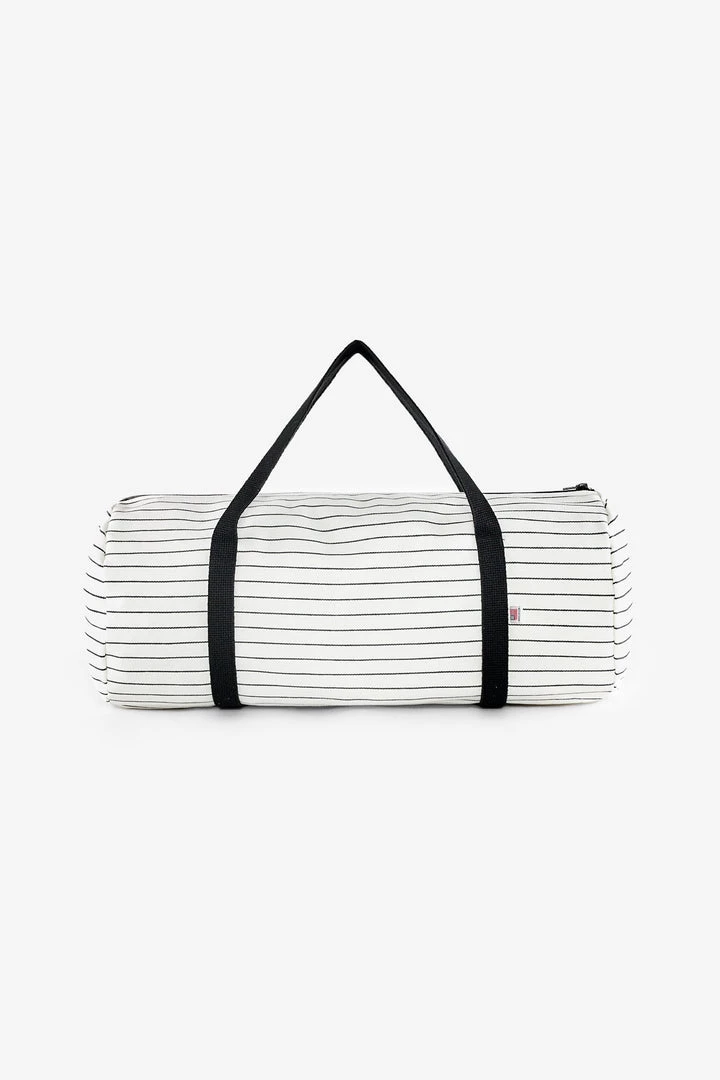 Los Angeles Apparel RCC540P - Camouflage Gym Bag 3 Los Angeles Apparel RCC540P - Camouflage Gym Bag