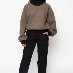 Los Angeles Apparel Women's RCT304 - Relaxed Pant