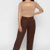 Los Angeles Apparel Women's RCT304 - Relaxed Pant 2 Los Angeles Apparel Women's RCT304 - Relaxed Pant