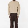 Los Angeles Apparel RDC405 - Coffee Duck Canvas Work Pant Workwear