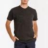 Los Angeles Apparel TR01 - Tri-Blend Crew Neck T-Shirt