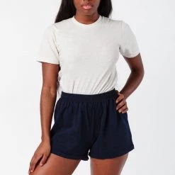 Los Angeles Apparel Women's TR01 Unisex - Tri-Blend Crew Neck T-Shirt 13 Los Angeles Apparel Women's TR01 Unisex - Tri-Blend Crew Neck T-Shirt