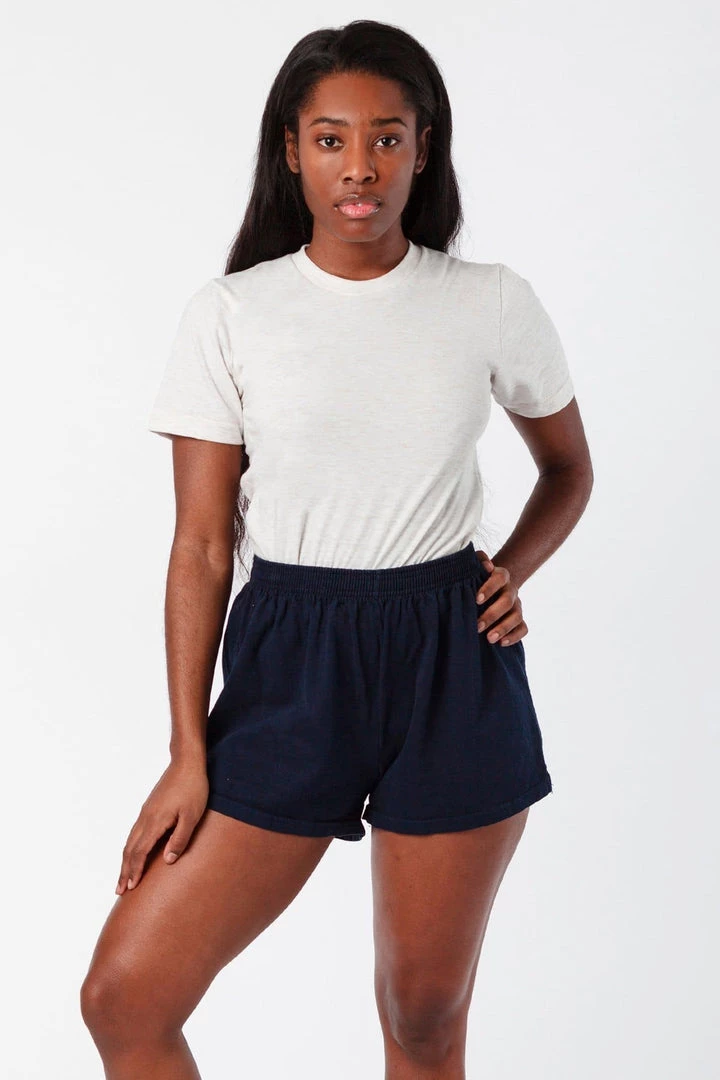 Los Angeles Apparel Women's TR01 Unisex - Tri-Blend Crew Neck T-Shirt 8 Los Angeles Apparel Women's TR01 Unisex - Tri-Blend Crew Neck T-Shirt