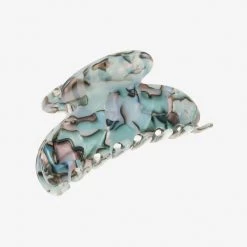 Los Angeles Apparel Women's RHAC011 - Large Claw Hair Clip