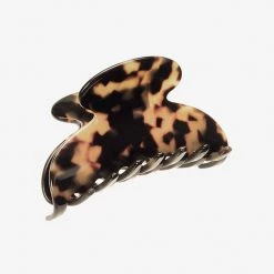 Los Angeles Apparel Women's RHAC011 - Large Claw Hair Clip