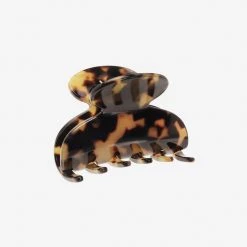 Los Angeles Apparel RHAC012 - Small Claw Hair Clip Women's