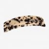 Los Angeles Apparel RHAC031 - Large Rectangle Barrette