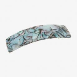 Los Angeles Apparel RHAC031 - Large Rectangle Barrette