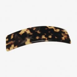 Los Angeles Apparel RHAC031 - Large Rectangle Barrette
