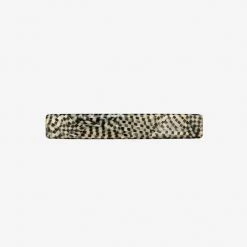 Los Angeles Apparel RHAC032 - Small Rectangle Barrette Women's