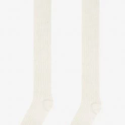 Los Angeles Apparel RIBOTKSOCK - Rib Over The Knee Sock Women's