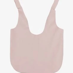 Los Angeles Apparel Women's RLH3406 - Monochromatic Leather Shopping Bag