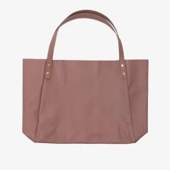 Los Angeles Apparel RLH3408 - The Original L’Épicier Bag Women's