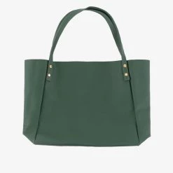 Los Angeles Apparel RLH3408 - The Original L’Épicier Bag Women's