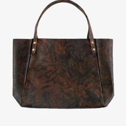 Los Angeles Apparel RLH3408 - The Original L’Épicier Bag Women's