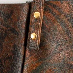 Los Angeles Apparel RLH3408 - The Original L’Épicier Bag Women's