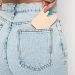 Los Angeles Apparel RLH3417 - Single Pocket Wallet