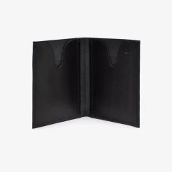 Los Angeles Apparel Women's RLH3418 - Double Pocket Wallet