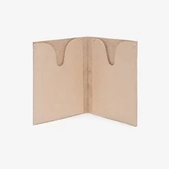 Los Angeles Apparel Women's RLH3418 - Double Pocket Wallet 11 Los Angeles Apparel Women's RLH3418 - Double Pocket Wallet