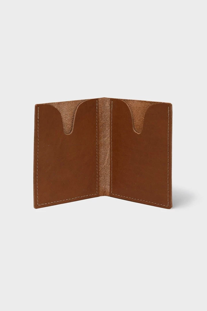 Los Angeles Apparel Women's RLH3418 - Double Pocket Wallet 9 Los Angeles Apparel Women's RLH3418 - Double Pocket Wallet