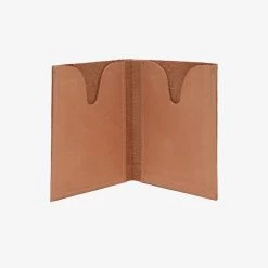 Los Angeles Apparel Women's RLH3418 - Double Pocket Wallet 12 Los Angeles Apparel Women's RLH3418 - Double Pocket Wallet