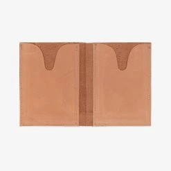 Los Angeles Apparel Women's RLH3418 - Double Pocket Wallet 14 Los Angeles Apparel Women's RLH3418 - Double Pocket Wallet