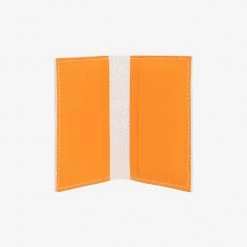 Los Angeles Apparel Women's RLH3419 - Folded Horizontal Wallet