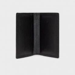 Los Angeles Apparel Women's RLH3419 - Folded Horizontal Wallet