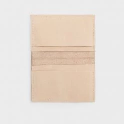 Los Angeles Apparel Women's RLH3419 - Folded Horizontal Wallet