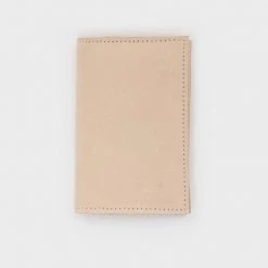 Los Angeles Apparel Women's RLH3419 - Folded Horizontal Wallet