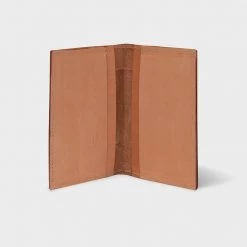 Los Angeles Apparel Women's RLH3419 - Folded Horizontal Wallet