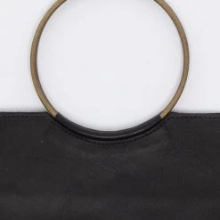 Los Angeles Apparel RLH3420 - Mini O Ring Square Bag Women's 14 Los Angeles Apparel RLH3420 - Mini O Ring Square Bag Women's